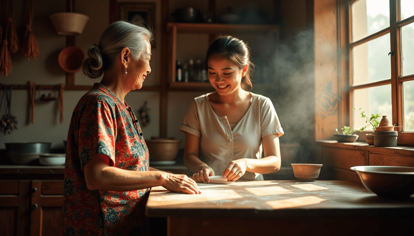 How to Experience Authentic Culture Through Homestays Thumbnail