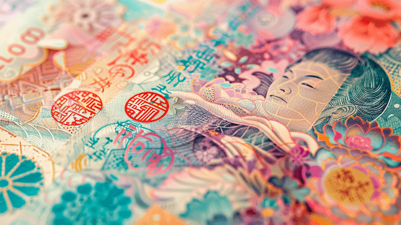 Meet the Faces of Japan's New Yen: A Guide to the 2024 Banknotes Thumbnail