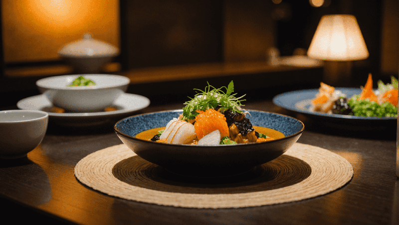 Taste of Tokyo: 5 Incredible Tasting Menus Under ¥10,000 Thumbnail