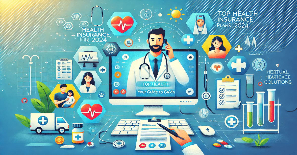 The Benefits of Telemedicine: How Virtual Healthcare is Revolutionizing 2024 Thumbnail