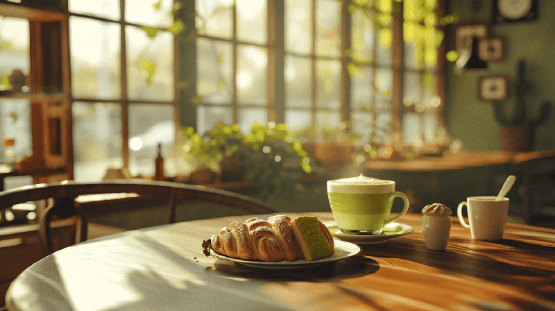 Tokyo Cafe Crawl: Where to Find the Best Coffee, Tea, and Insta-Worthy Treats in Tokyo Thumbnail