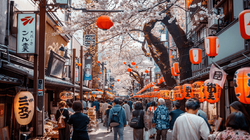 Tokyo Golden Week: The Ultimate Guide for American Travelers Thumbnail