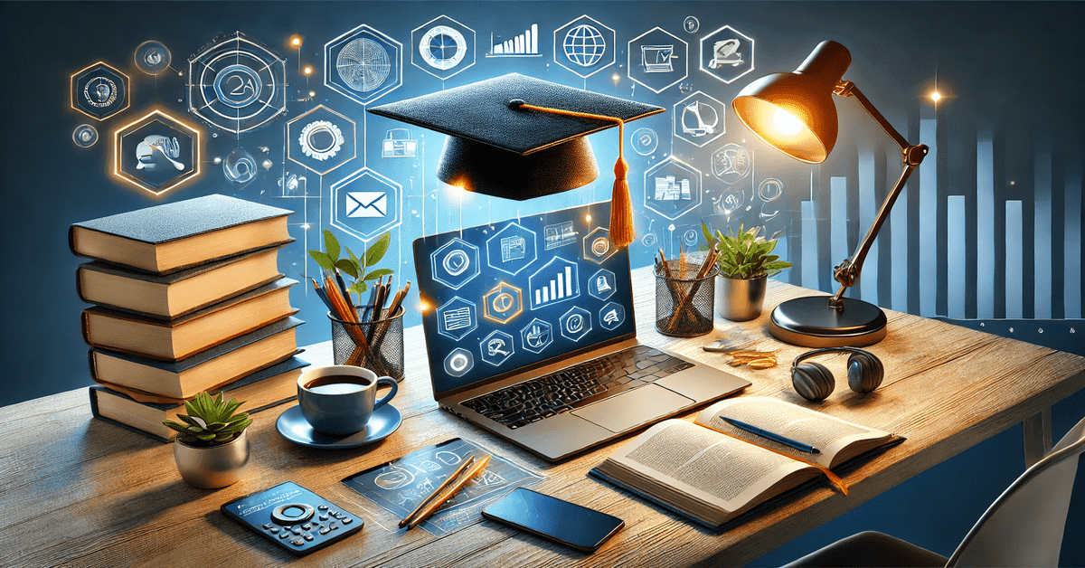 Top Online MBA Programs of 2024: Advance Your Career with Flexible Learning Thumbnail