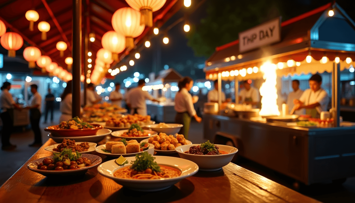 Discover Food Open Now: Top Culinary Destinations for Food Lovers Thumbnail